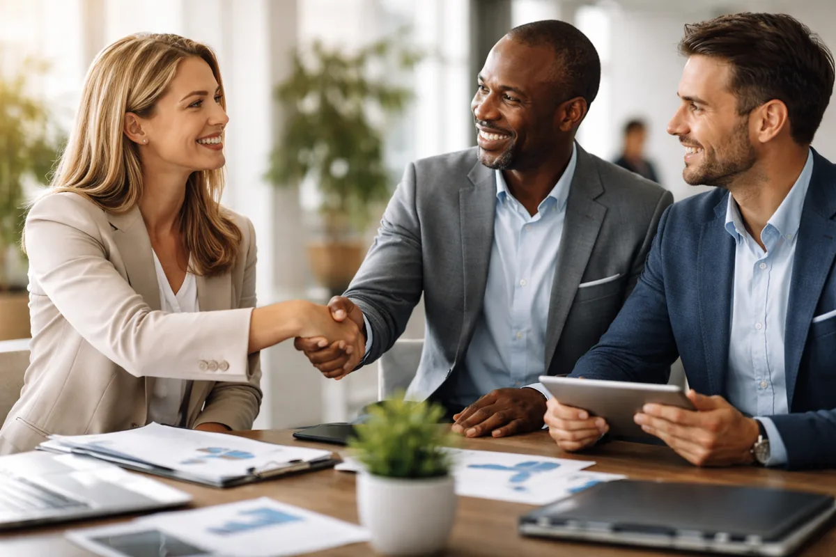 Les enjeux de la fidélisation et de la satisfaction client en entreprise
