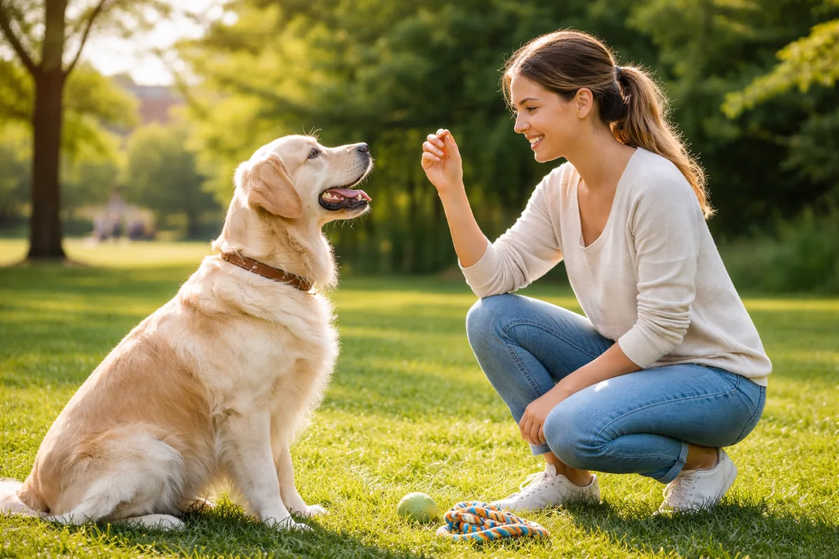 Comment améliorer le bien-être de votre animal grâce à une éducation adaptée