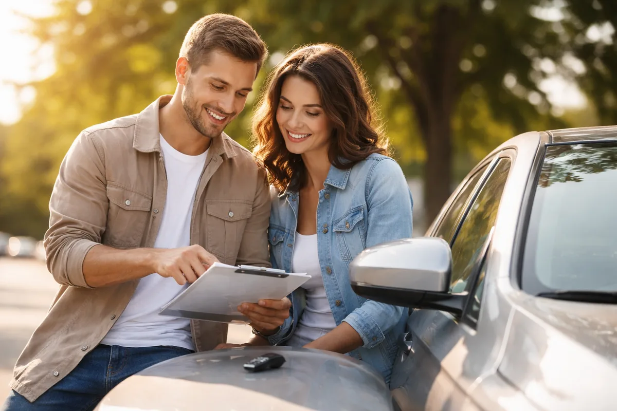 Comment choisir une assurance automobile en fonction de votre usage quotidien