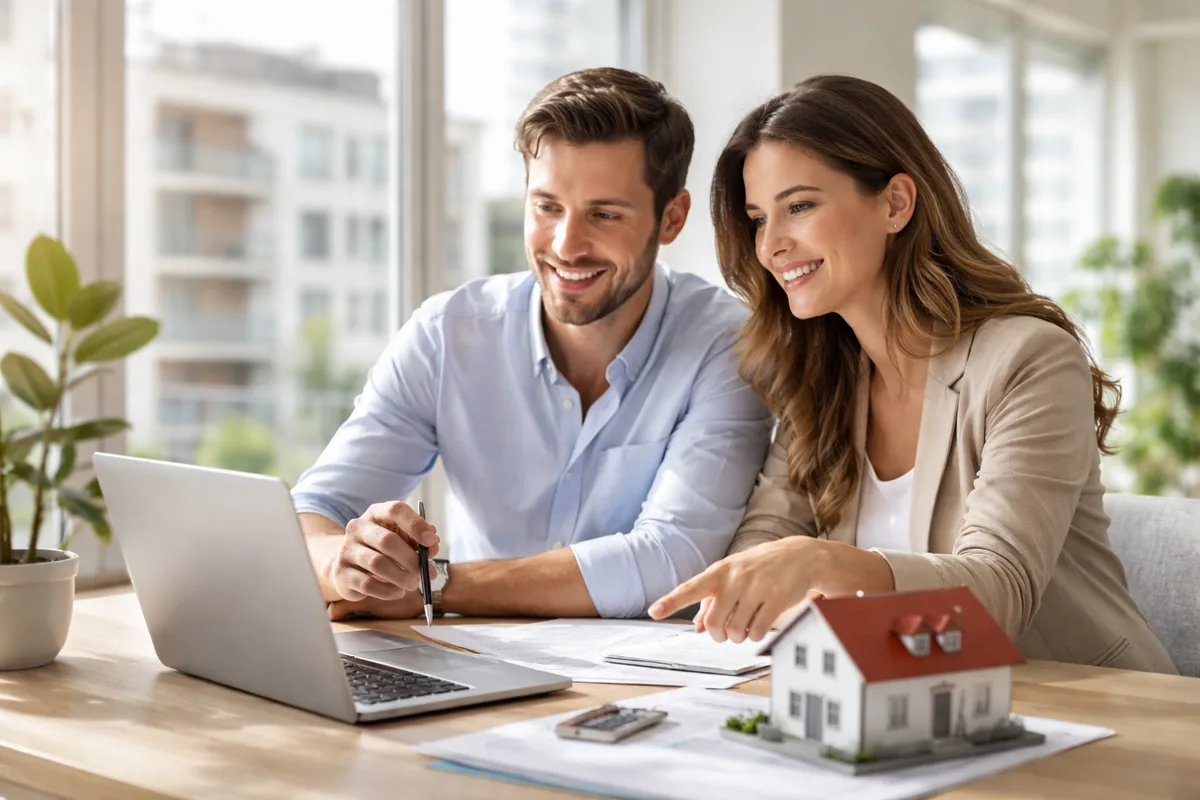Comment se lancer dans l'immobilier sans apport personnel